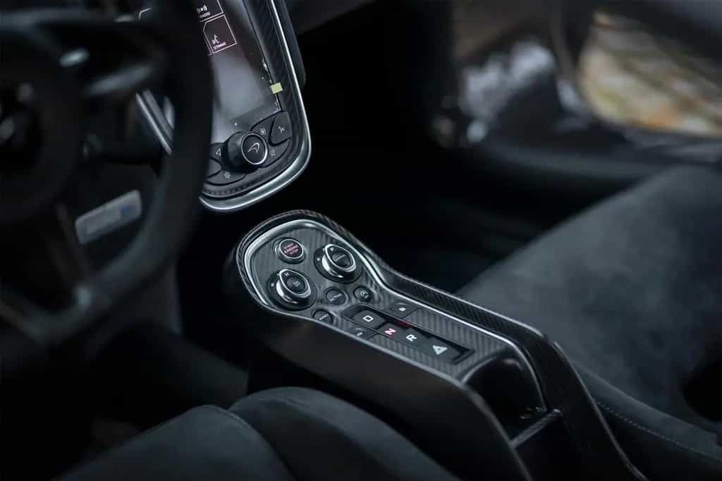 McLaren 620R | NO-TRACK | WARRANTY | FULL-OPTIONS 03/2021-photo-12