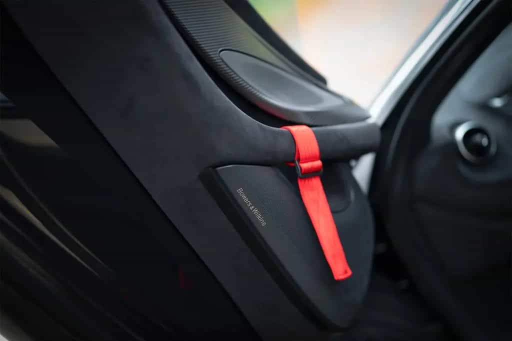 McLaren 620R | NO-TRACK | WARRANTY | FULL-OPTIONS 03/2021-photo-13