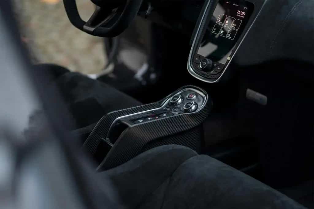 McLaren 620R | NO-TRACK | WARRANTY | FULL-OPTIONS 03/2021-photo-15