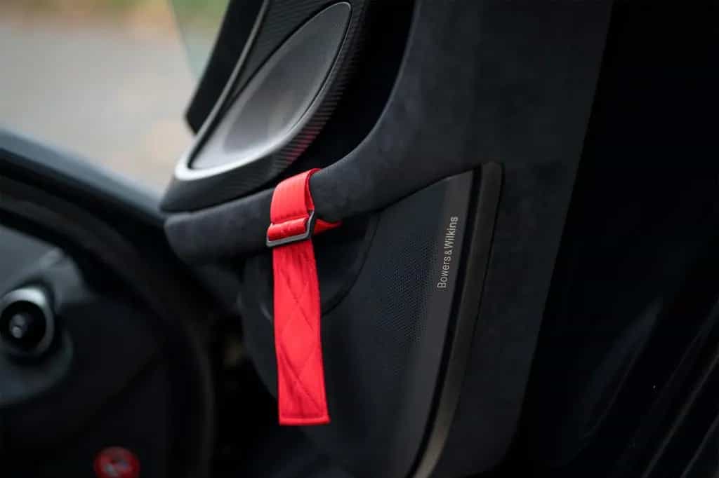 McLaren 620R | NO-TRACK | WARRANTY | FULL-OPTIONS 03/2021-photo-17
