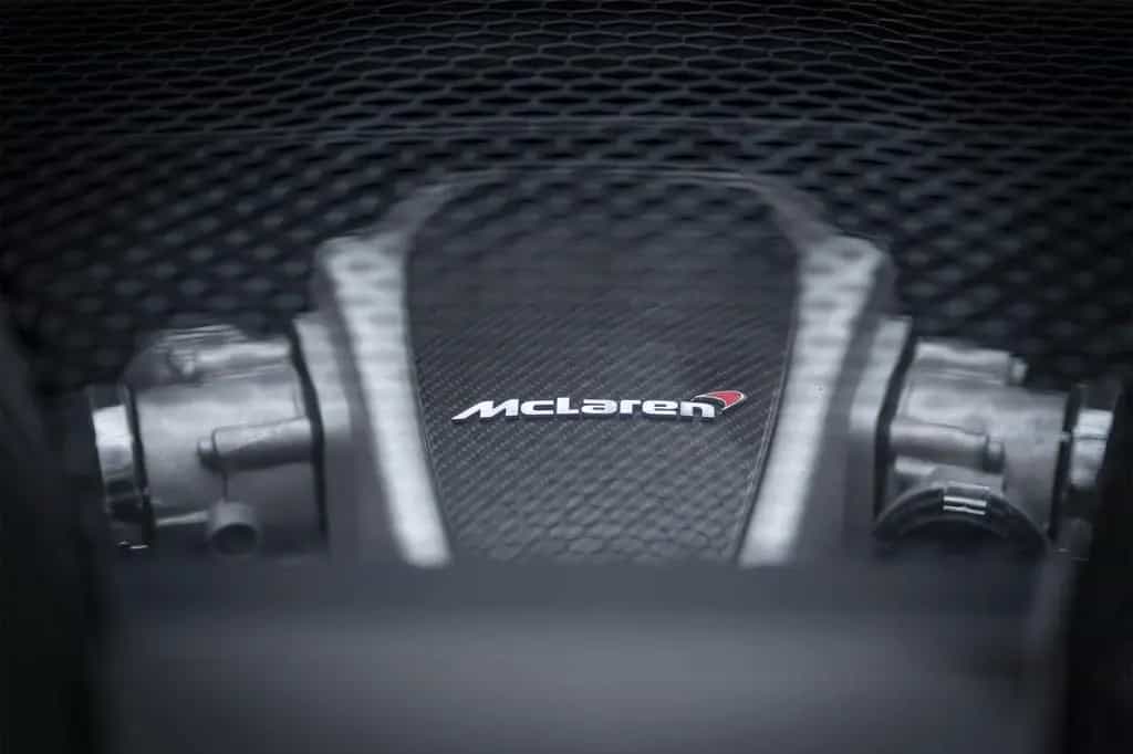 McLaren 620R | NO-TRACK | WARRANTY | FULL-OPTIONS 03/2021-photo-18