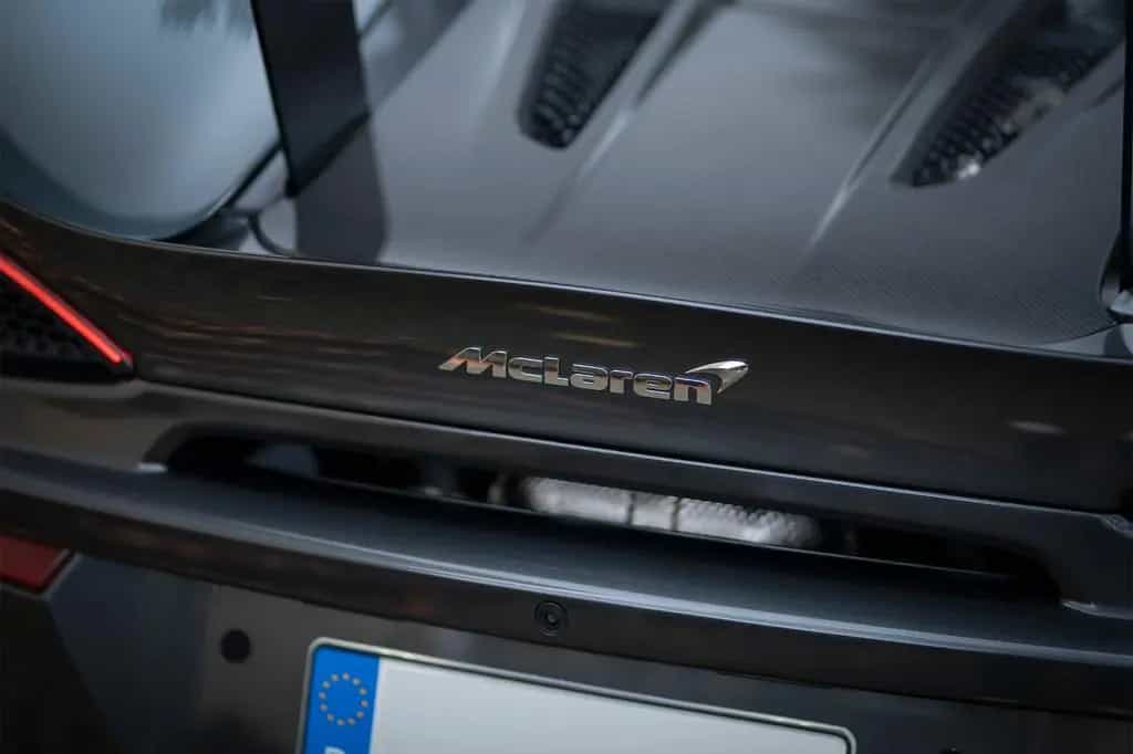 McLaren 620R | NO-TRACK | WARRANTY | FULL-OPTIONS 03/2021-photo-19