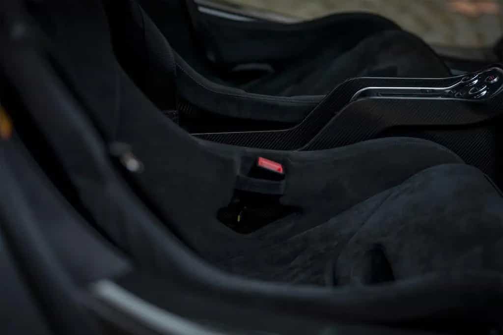 McLaren 620R | NO-TRACK | WARRANTY | FULL-OPTIONS 03/2021-photo-20