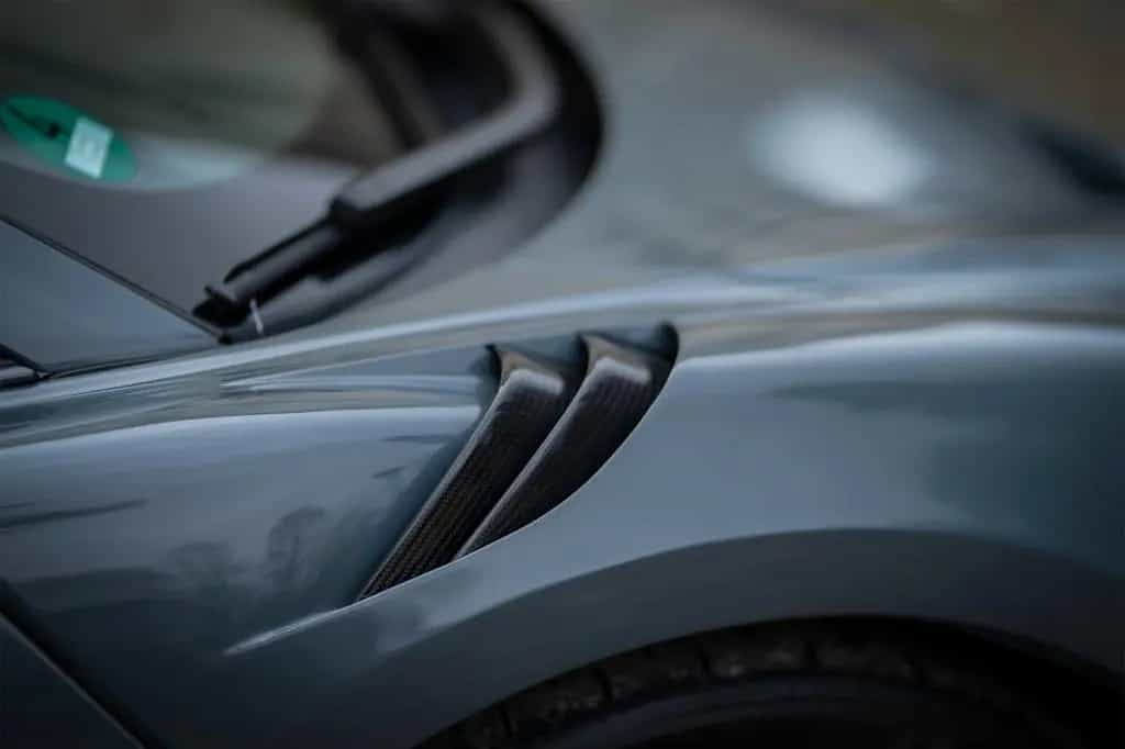 McLaren 620R | NO-TRACK | WARRANTY | FULL-OPTIONS 03/2021-photo-21