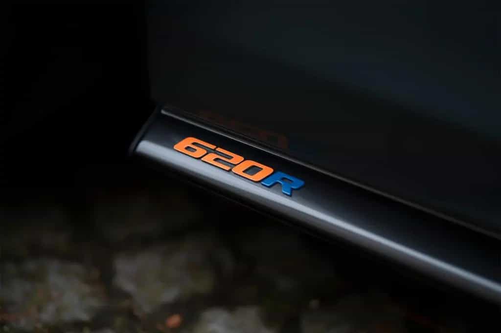 McLaren 620R | NO-TRACK | WARRANTY | FULL-OPTIONS 03/2021-photo-22
