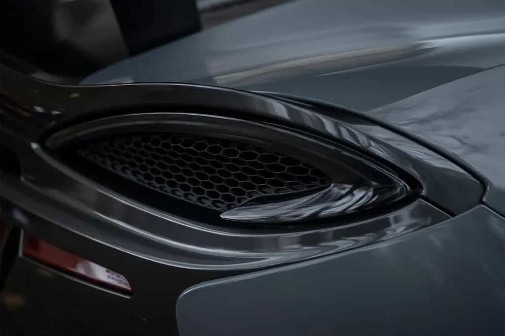 McLaren 620R | NO-TRACK | WARRANTY | FULL-OPTIONS 03/2021-photo-23