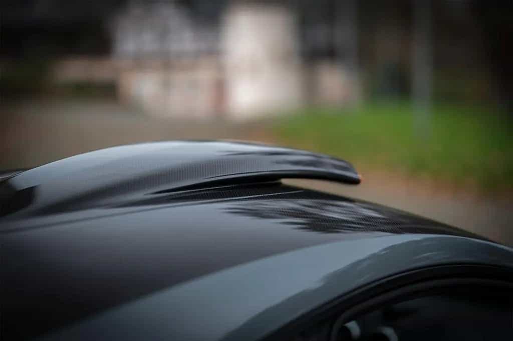 McLaren 620R | NO-TRACK | WARRANTY | FULL-OPTIONS 03/2021-photo-24