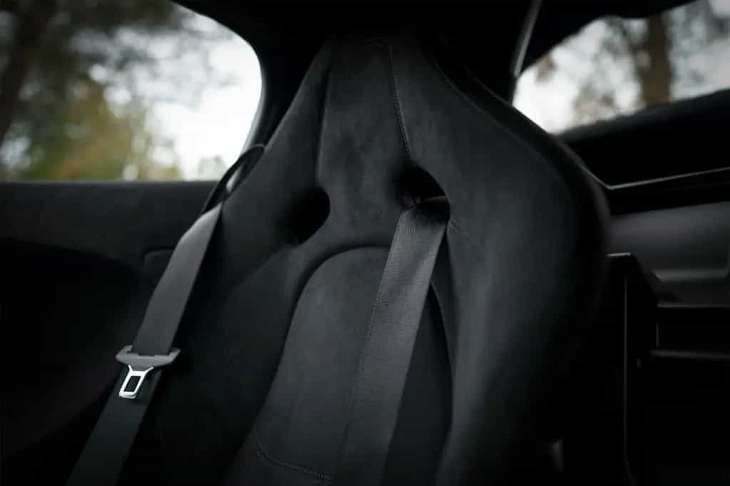 McLaren 620R | NO-TRACK | WARRANTY | FULL-OPTIONS 03/2021-photo-26