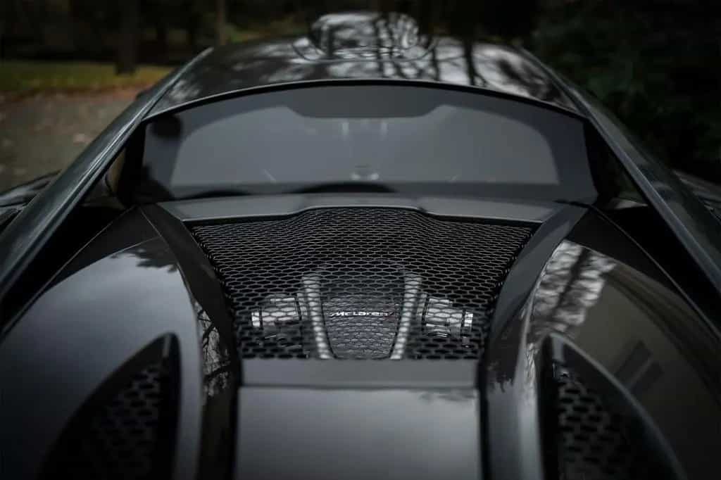 McLaren 620R | NO-TRACK | WARRANTY | FULL-OPTIONS 03/2021-photo-28