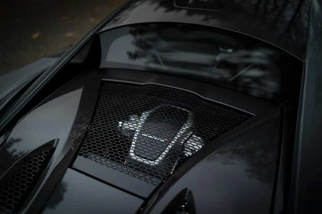 McLaren 620R | NO-TRACK | WARRANTY | FULL-OPTIONS 03/2021-photo-30