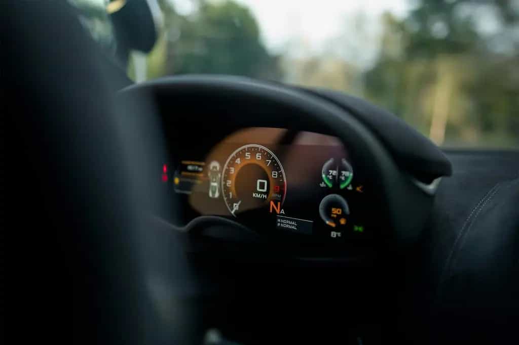 McLaren 620R | NO-TRACK | WARRANTY | FULL-OPTIONS 03/2021-photo-32