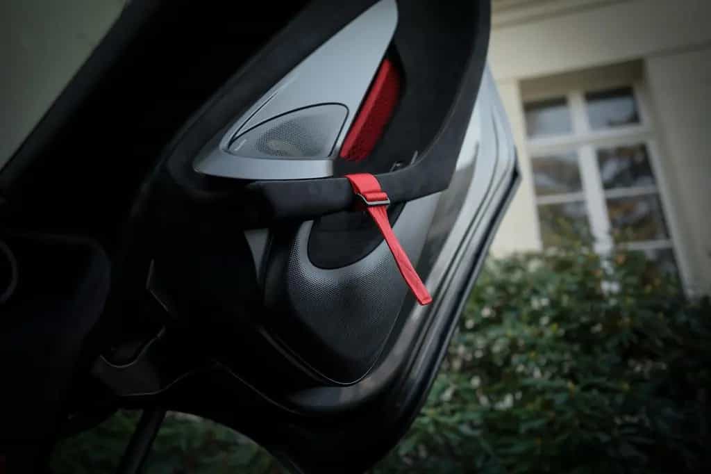 McLaren 620R | NO-TRACK | WARRANTY | FULL-OPTIONS 03/2021-photo-33