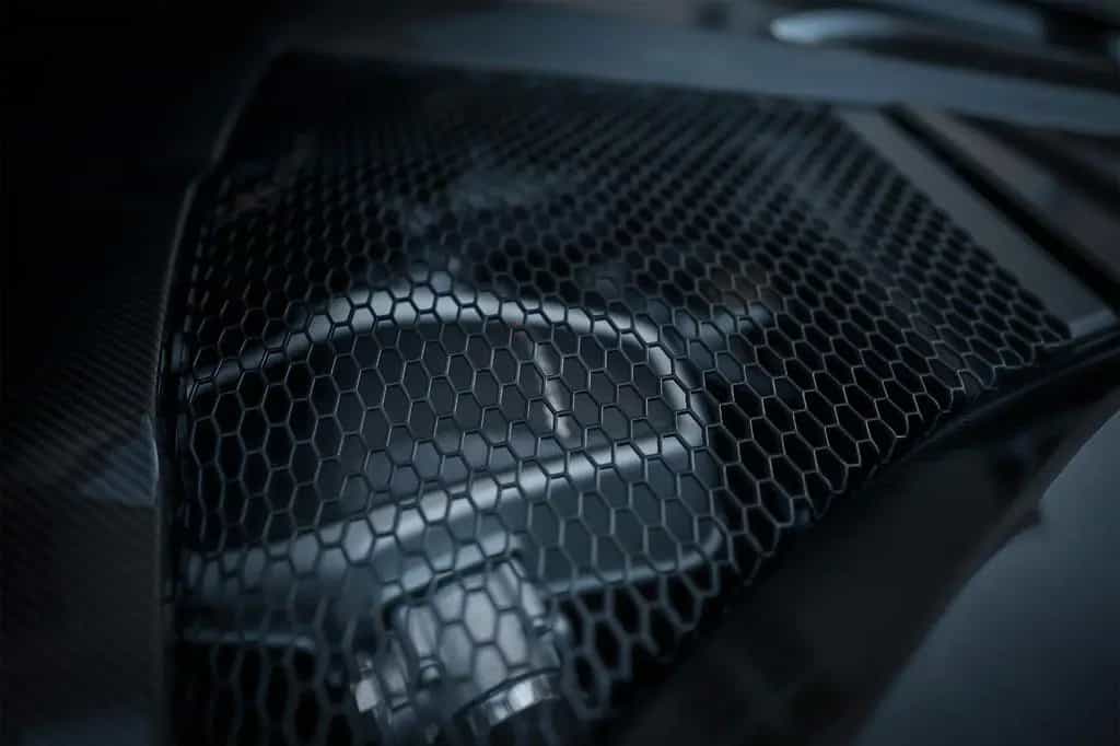 McLaren 620R | NO-TRACK | WARRANTY | FULL-OPTIONS 03/2021-photo-36