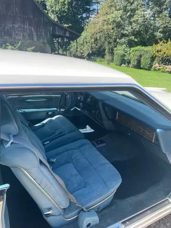 Lincoln Mark V 07/1979-photo-3