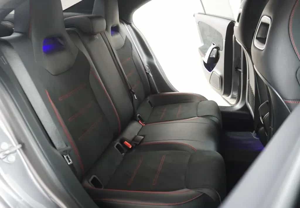 Mercedes-Benz CLA-Class 220 AMG Scheckheft AHK Ambient ACC 04/2019-photo-15