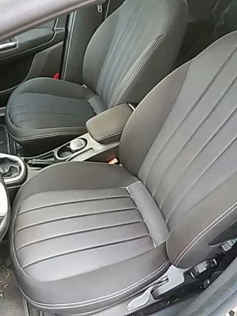 Lancia Delta 1.6 MJT 105CV Silver 10/2013-photo-7