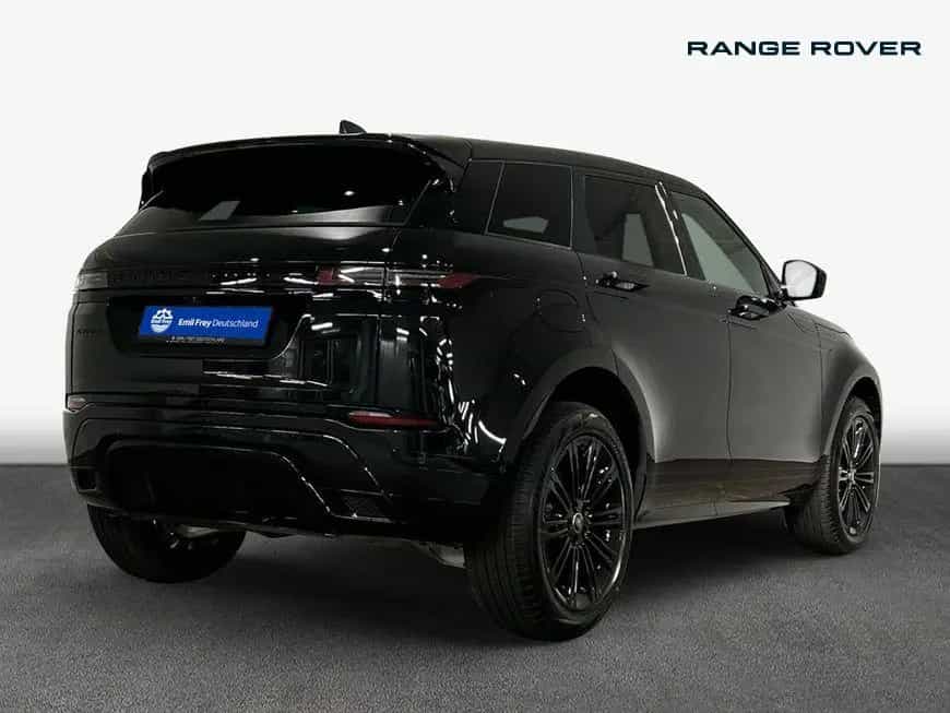 Land Rover Range Rover Rover Evoque D165 Dynamic SE 12/2025-photo-1