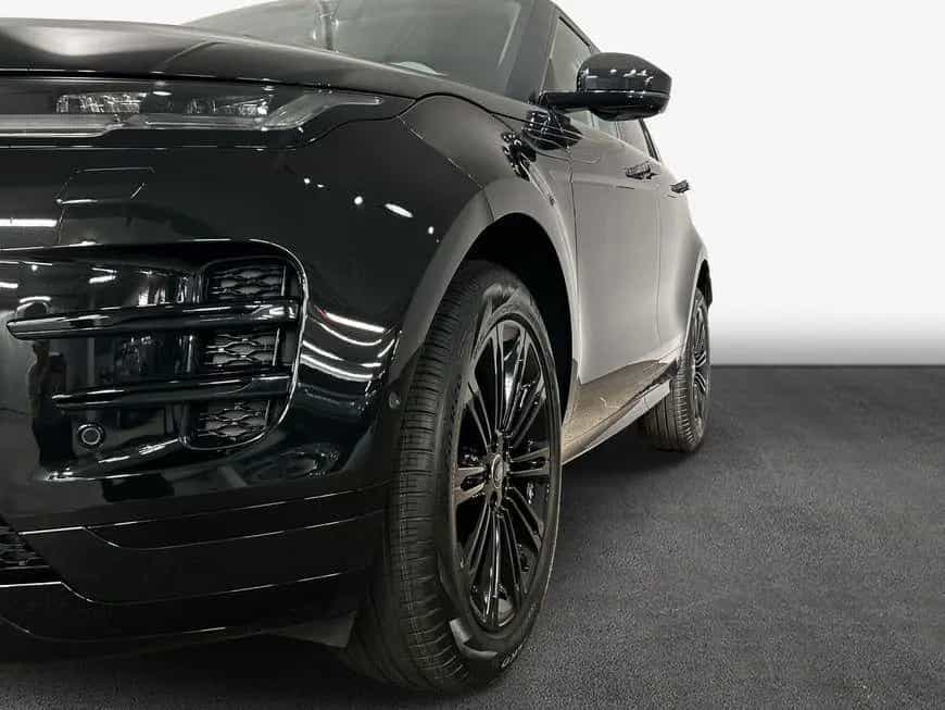Land Rover Range Rover Rover Evoque D165 Dynamic SE 12/2025-photo-10