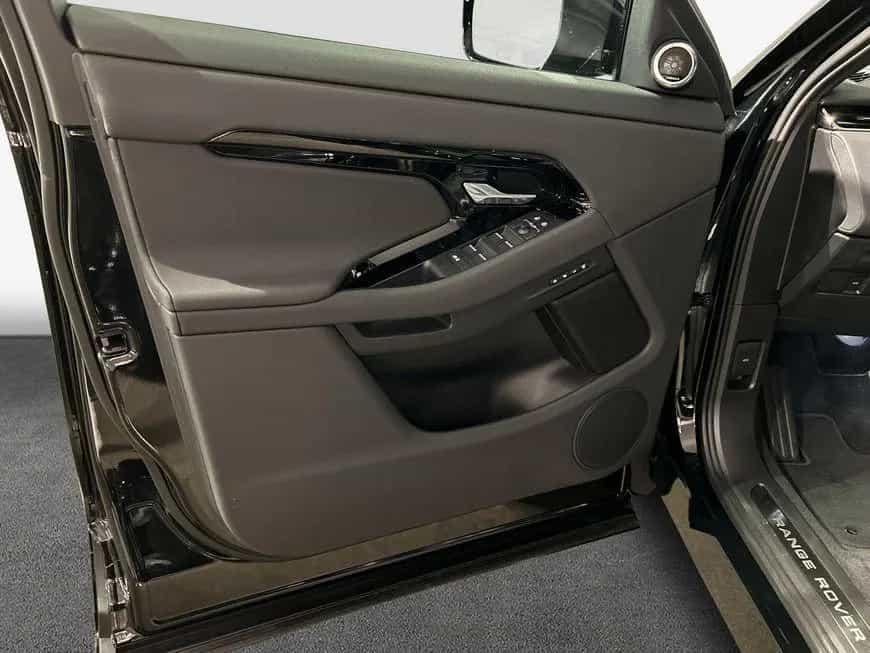 Land Rover Range Rover Rover Evoque D165 Dynamic SE 12/2025-photo-11
