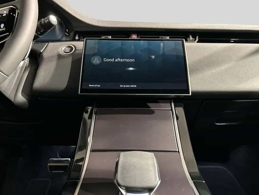 Land Rover Range Rover Rover Evoque D165 Dynamic SE 12/2025-photo-12