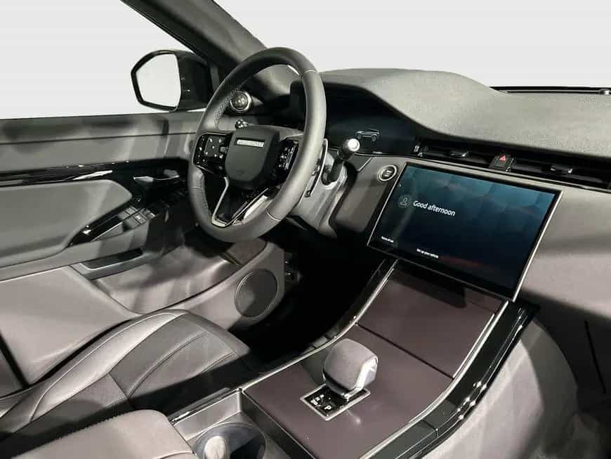 Land Rover Range Rover Rover Evoque D165 Dynamic SE 12/2025-photo-13