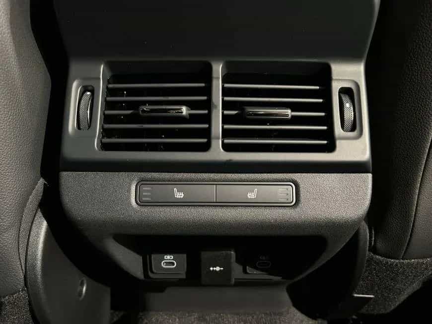 Land Rover Range Rover Rover Evoque D165 Dynamic SE 12/2025-photo-15