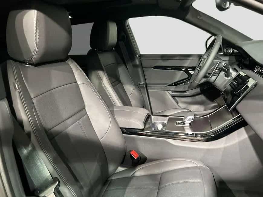 Land Rover Range Rover Rover Evoque D165 Dynamic SE 12/2025-photo-2