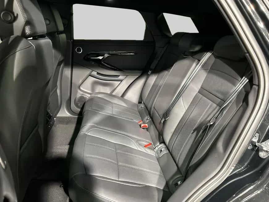 Land Rover Range Rover Rover Evoque D165 Dynamic SE 12/2025-photo-3