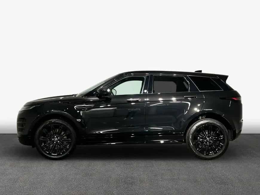Land Rover Range Rover Rover Evoque D165 Dynamic SE 12/2025-photo-4
