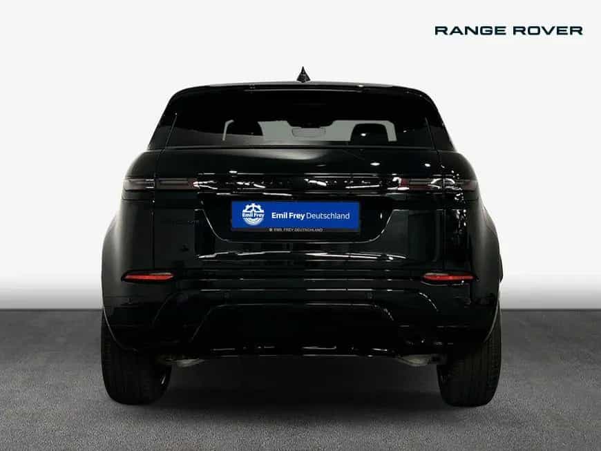 Land Rover Range Rover Rover Evoque D165 Dynamic SE 12/2025-photo-5