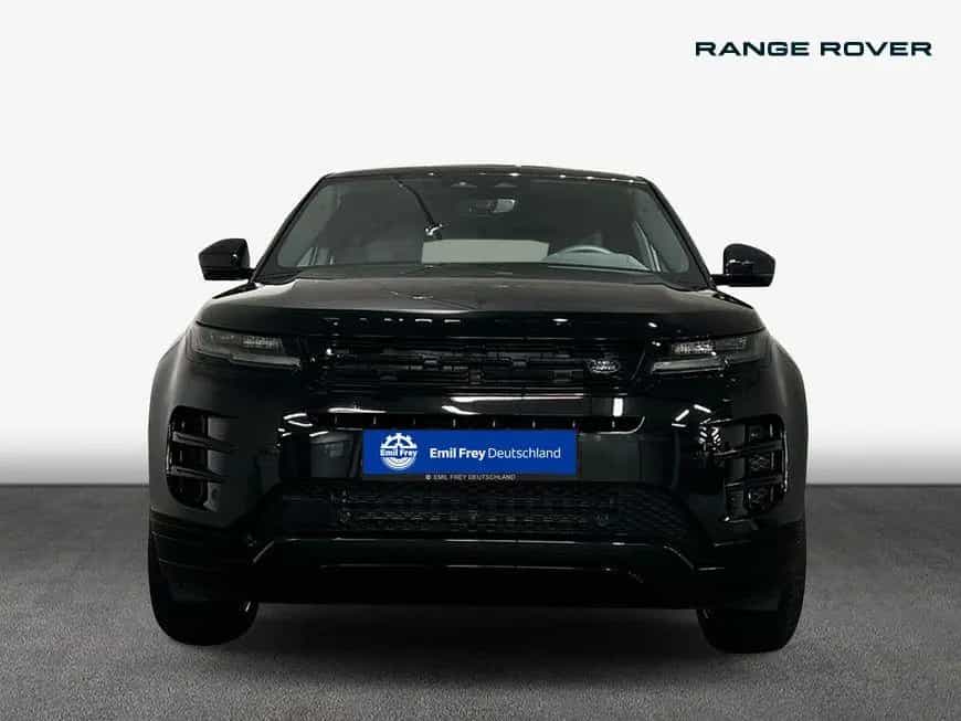 Land Rover Range Rover Rover Evoque D165 Dynamic SE 12/2025-photo-6