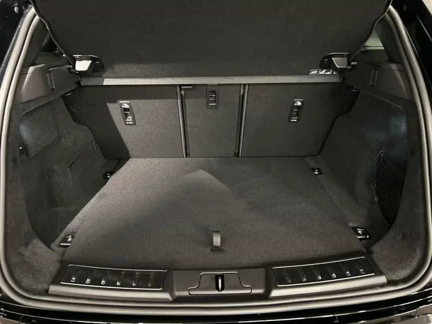 Land Rover Range Rover Rover Evoque D165 Dynamic SE 12/2025-photo-9