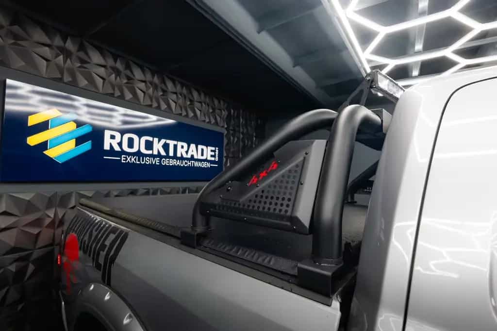 Dodge RAM 5.7 V8 HEMI 4x4 OFFROAD Night LONGBED *19%* 07/2021-photo-10