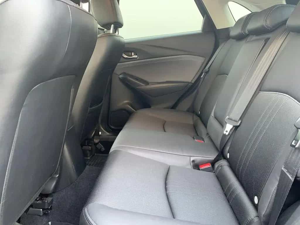 Mazda CX-3 2.0 SKYACTIV-G 121 Sports-Line KAMERA+NAVI 02/2019-photo-10