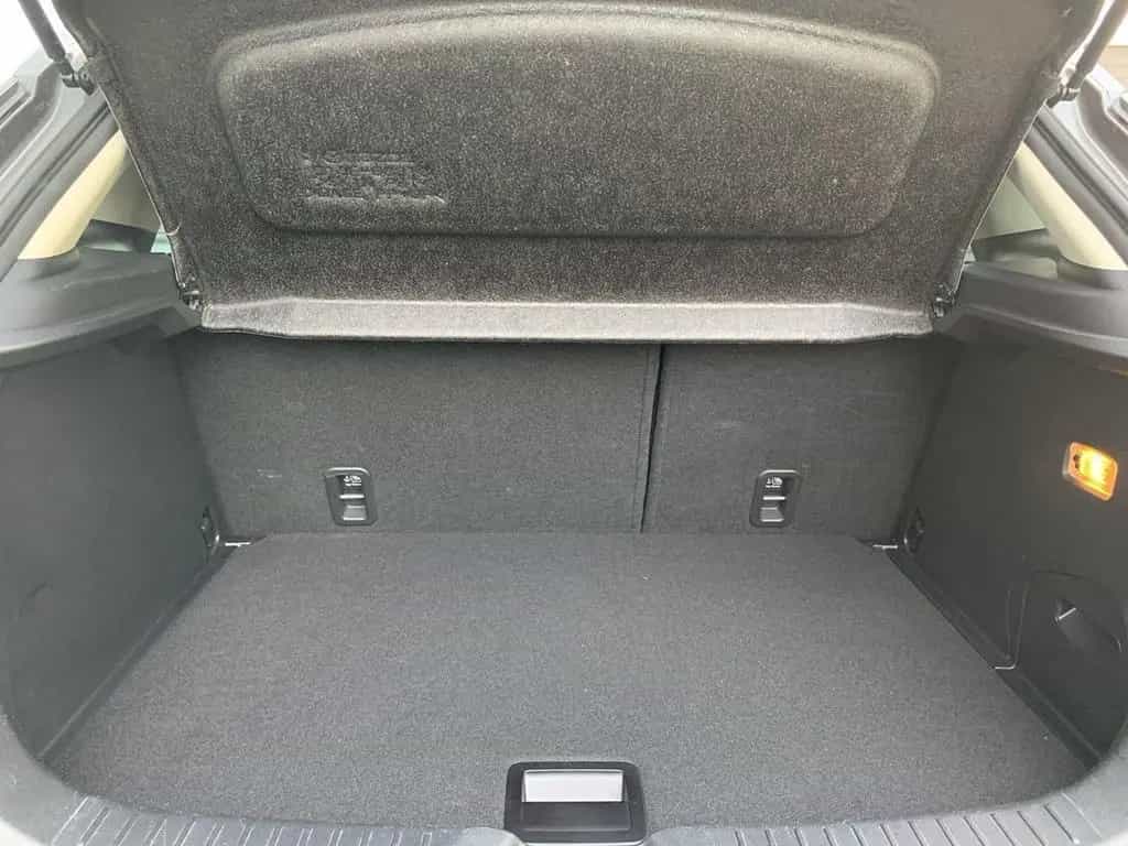 Mazda CX-3 2.0 SKYACTIV-G 121 Sports-Line KAMERA+NAVI 02/2019-photo-11