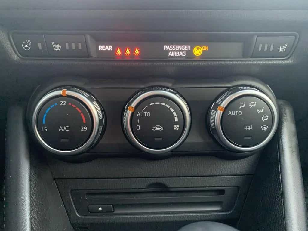 Mazda CX-3 2.0 SKYACTIV-G 121 Sports-Line KAMERA+NAVI 02/2019-photo-17
