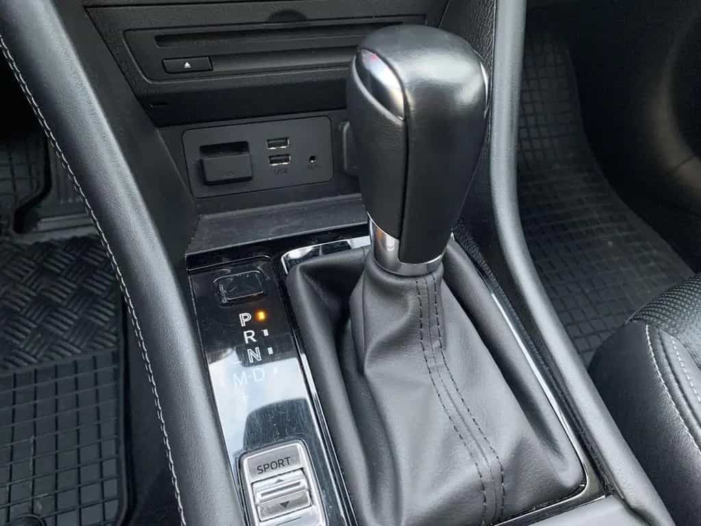 Mazda CX-3 2.0 SKYACTIV-G 121 Sports-Line KAMERA+NAVI 02/2019-photo-18