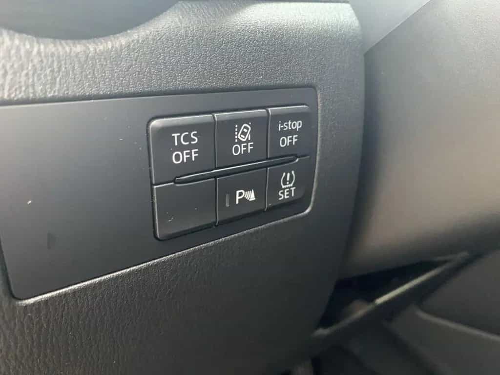 Mazda CX-3 2.0 SKYACTIV-G 121 Sports-Line KAMERA+NAVI 02/2019-photo-20