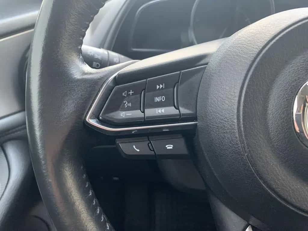 Mazda CX-3 2.0 SKYACTIV-G 121 Sports-Line KAMERA+NAVI 02/2019-photo-21