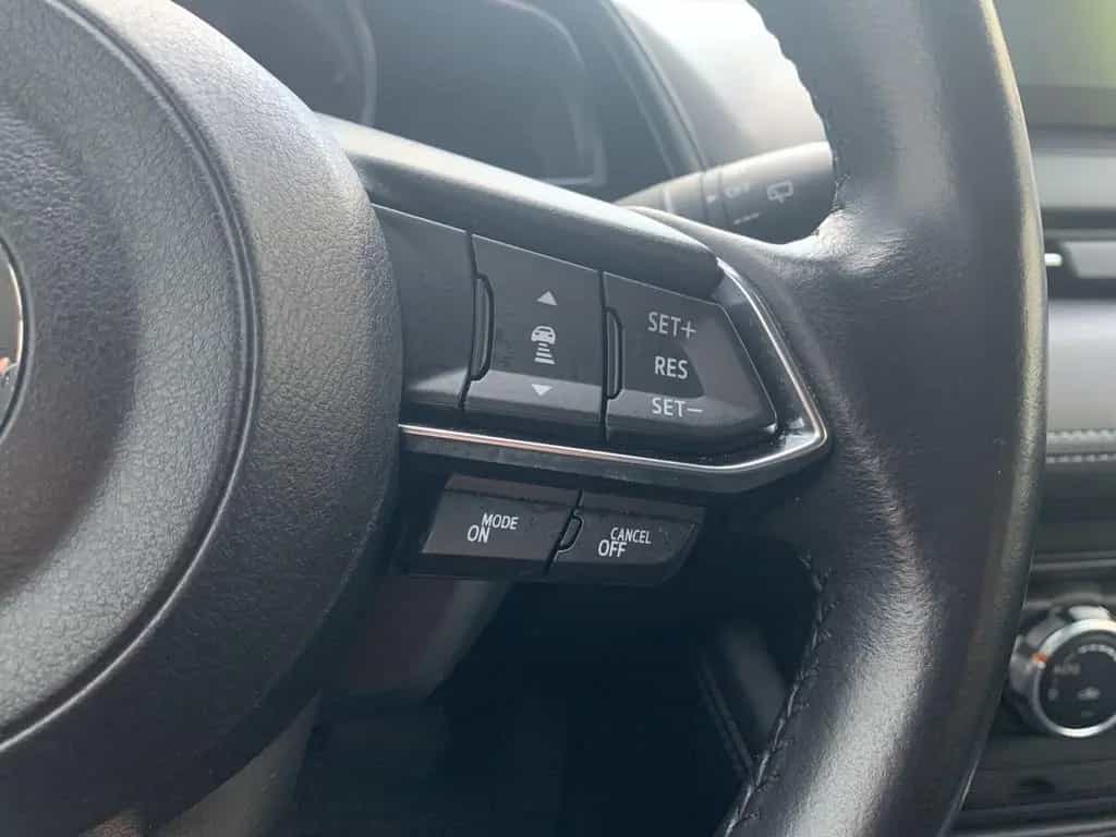 Mazda CX-3 2.0 SKYACTIV-G 121 Sports-Line KAMERA+NAVI 02/2019-photo-22