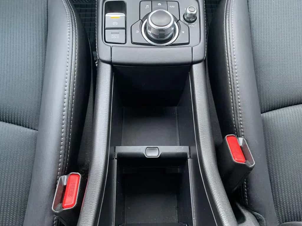 Mazda CX-3 2.0 SKYACTIV-G 121 Sports-Line KAMERA+NAVI 02/2019-photo-27