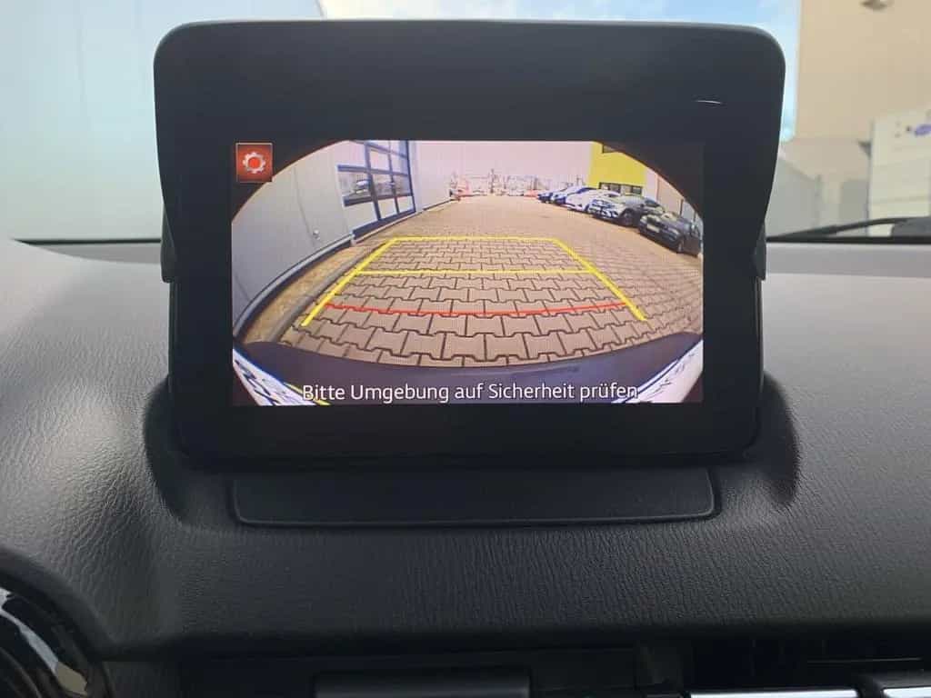 Mazda CX-3 2.0 SKYACTIV-G 121 Sports-Line KAMERA+NAVI 02/2019-photo-30