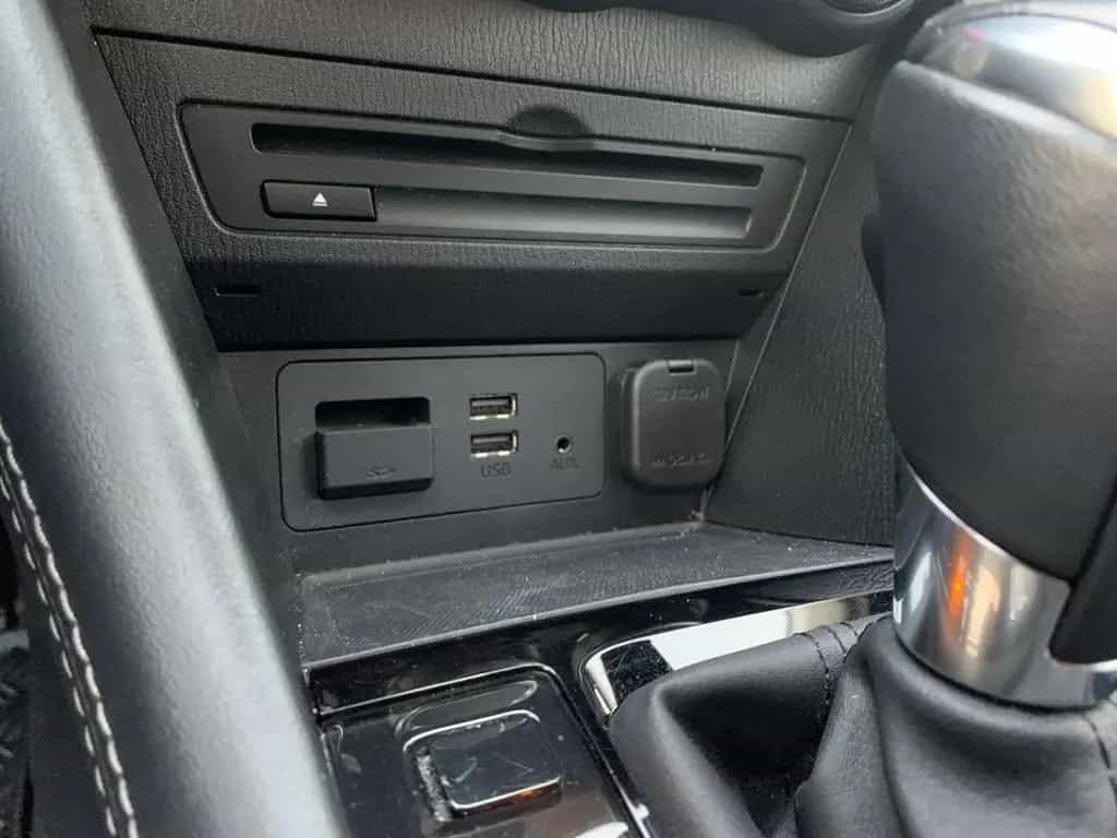 Mazda CX-3 2.0 SKYACTIV-G 121 Sports-Line KAMERA+NAVI 02/2019-photo-31