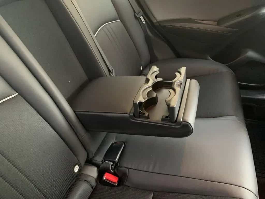 Mazda CX-3 2.0 SKYACTIV-G 121 Sports-Line KAMERA+NAVI 02/2019-photo-32