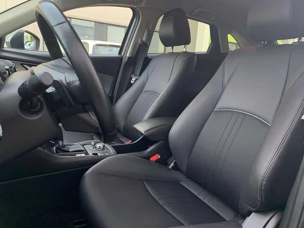 Mazda CX-3 2.0 SKYACTIV-G 121 Sports-Line KAMERA+NAVI 02/2019-photo-8