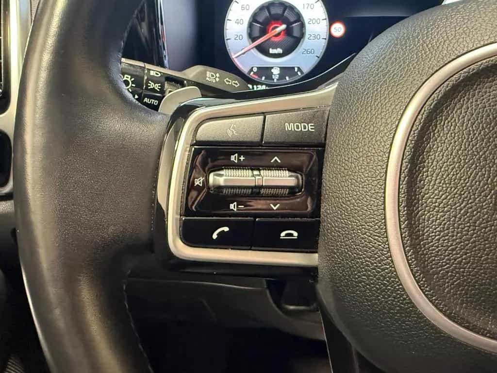 Kia Sorento 2.2 CRDi 4WD Spirit 7Si|360°|4xSHZ|ACC 11/2020-photo-11