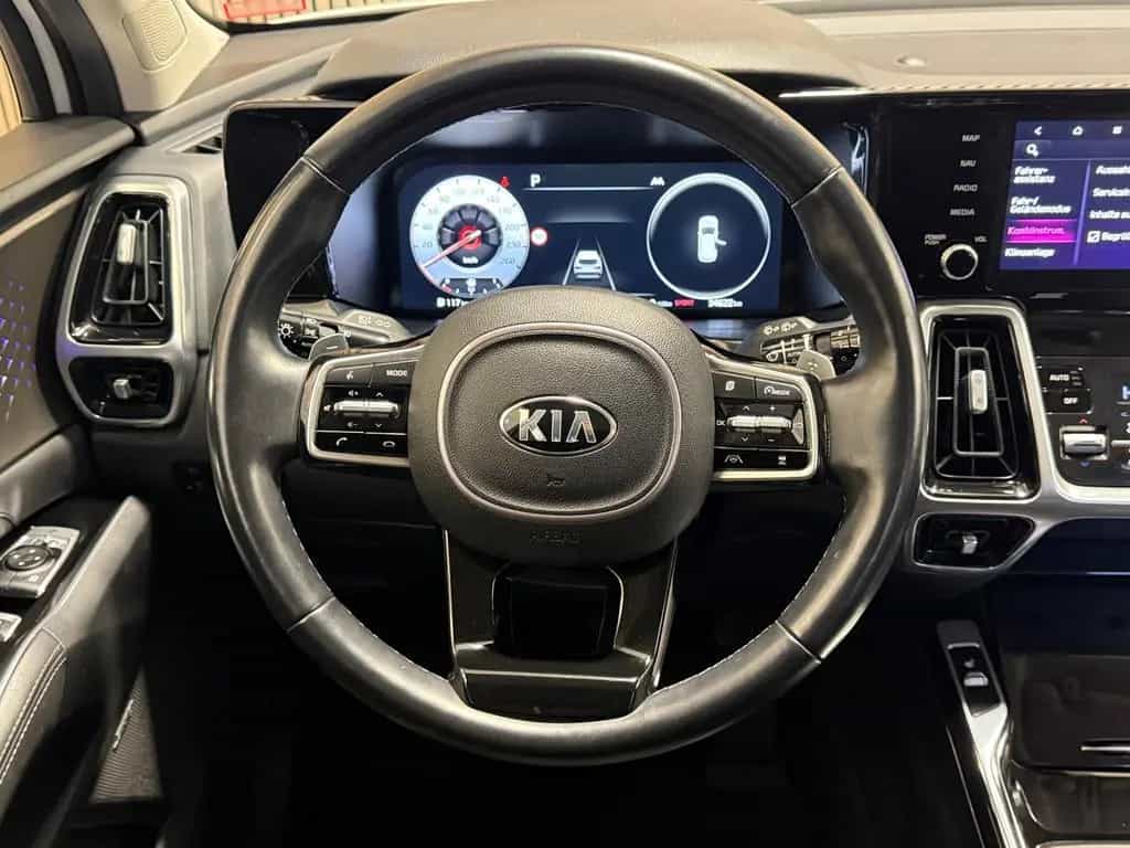 Kia Sorento 2.2 CRDi 4WD Spirit 7Si|360°|4xSHZ|ACC 11/2020-photo-22