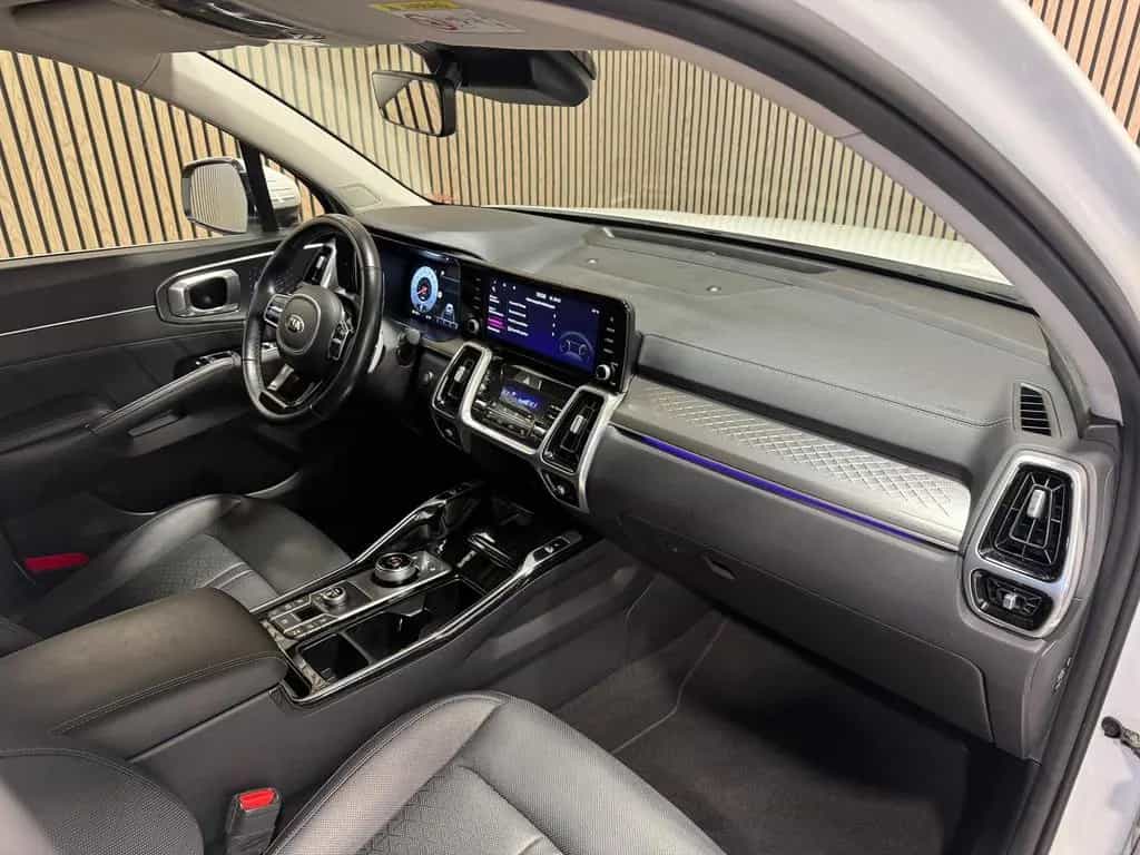 Kia Sorento 2.2 CRDi 4WD Spirit 7Si|360°|4xSHZ|ACC 11/2020-photo-27