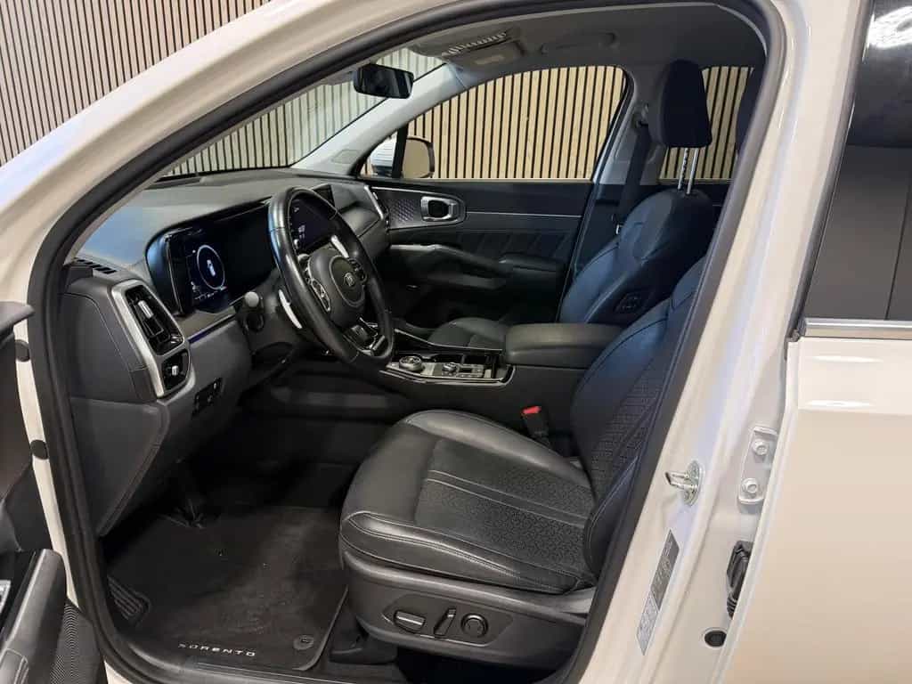 Kia Sorento 2.2 CRDi 4WD Spirit 7Si|360°|4xSHZ|ACC 11/2020-photo-5