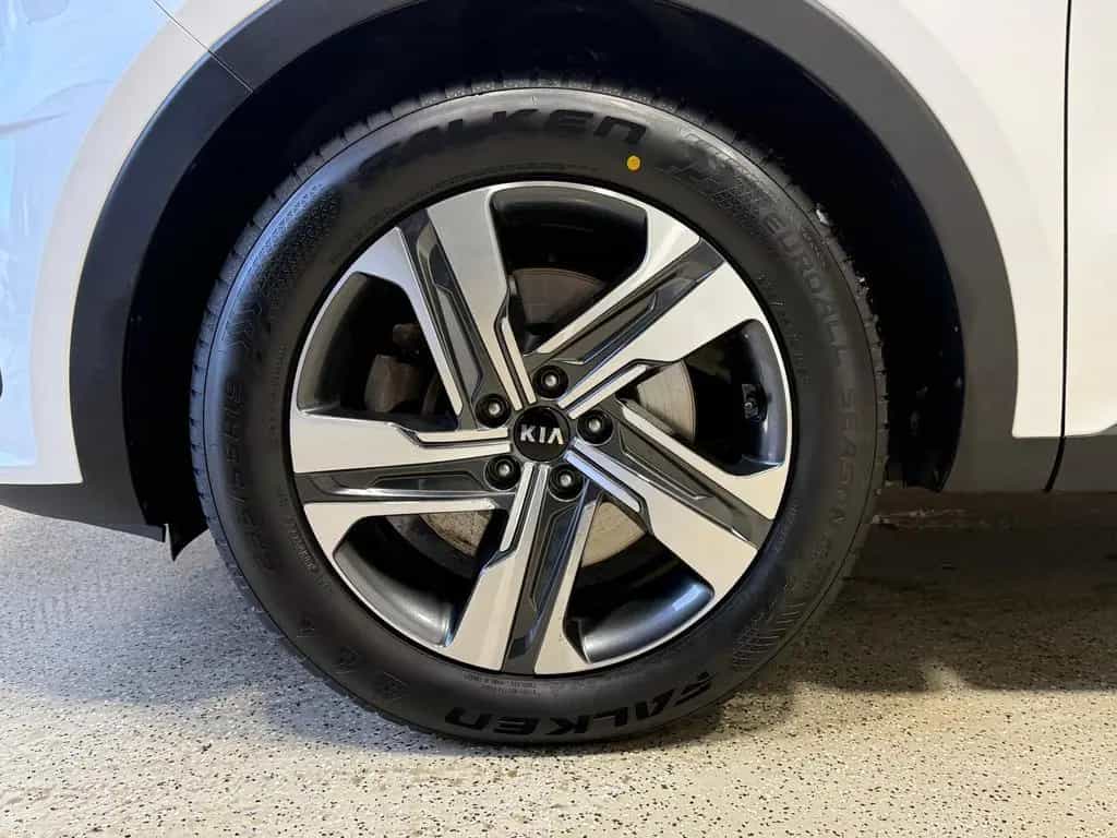 Kia Sorento 2.2 CRDi 4WD Spirit 7Si|360°|4xSHZ|ACC 11/2020-photo-9